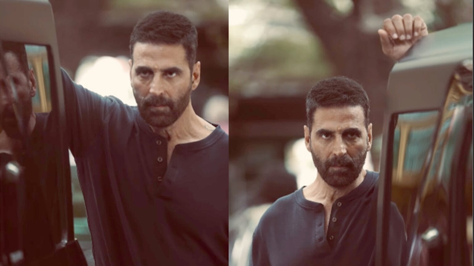 akshay kumar wraps haiwaan a glimpse into an intense emotional journey