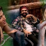 amaal mallik nehal chudasama bonding sparks tanyas insecurity in bb19 1