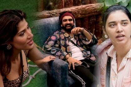 amaal mallik nehal chudasama bonding sparks tanyas insecurity in bb19 1