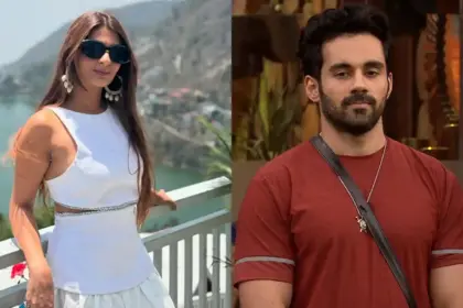 bigg boss 19 abhishek bajajs ex wife to join the chaos optimized