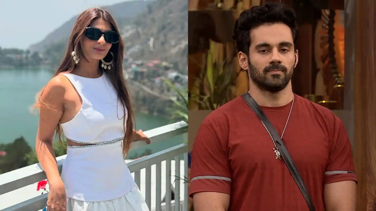 bigg boss 19 abhishek bajajs ex wife to join the chaos optimized