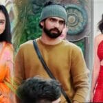 bigg boss 19 amaal mallik at the center of tension between tanya malti