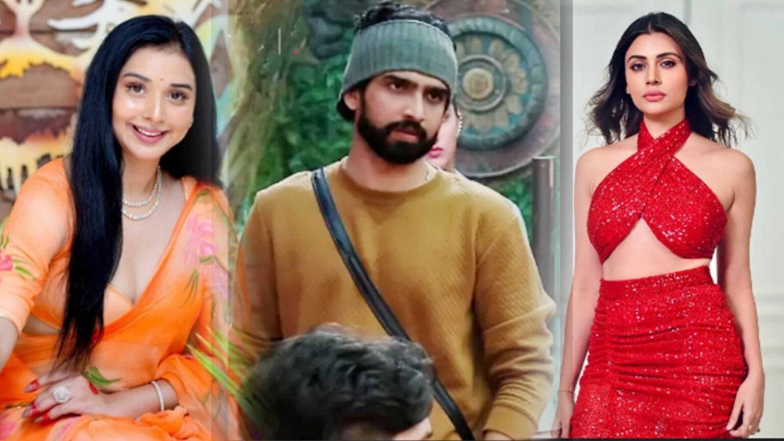 bigg boss 19 amaal mallik at the center of tension between tanya malti