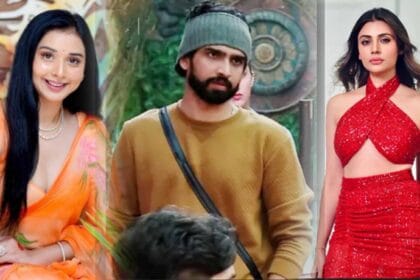 bigg boss 19 amaal mallik at the center of tension between tanya malti