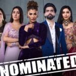 bigg boss 19 ashnoor amaal tanya team get nominated