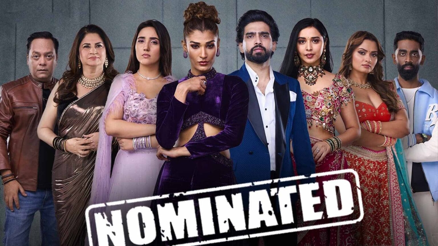 bigg boss 19 ashnoor amaal tanya team get nominated