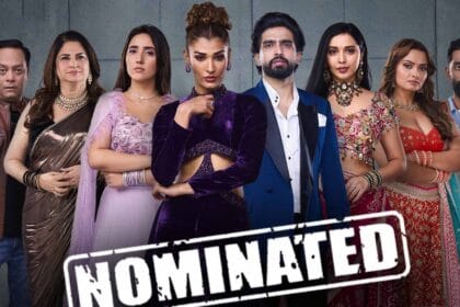 bigg boss 19 ashnoor amaal tanya team get nominated