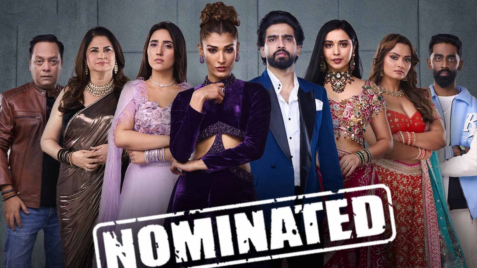 Bigg Boss 19: Ashnoor, Amaal, Tanya & Team get nominated 1 bigg boss 19 ashnoor amaal tanya team get nominated