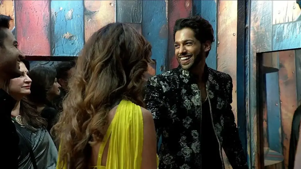 bigg boss 19 baseer ali calls out makers and salman khan for being biased and unfair