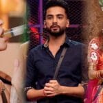 bigg boss 19 elvish yadav stirs drama with fiery task