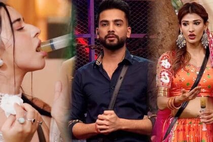 bigg boss 19 elvish yadav stirs drama with fiery task