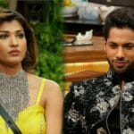 bigg boss 19 fans furious as baseer and nehal get evicted