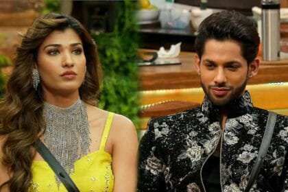 bigg boss 19 fans furious as baseer and nehal get evicted