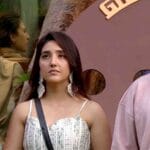 bigg boss 19 is ashnoor feeling the heat as farhana and abhishek grow closer