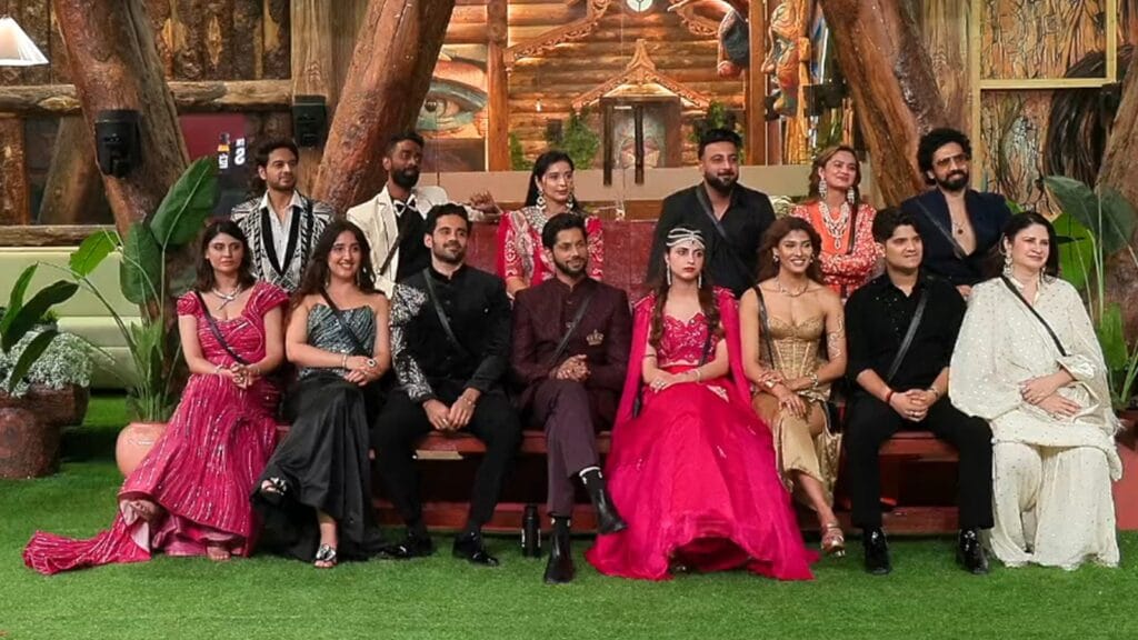 bigg boss 19 letters of love cost contestants their captaincy dreams