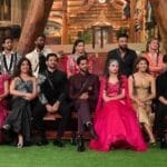 bigg boss 19 letters of love cost contestants their captaincy dreams