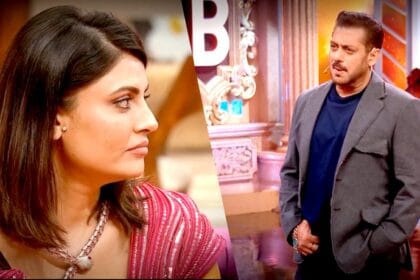 bigg boss 19 malti faces the red flag vs green flag challenge