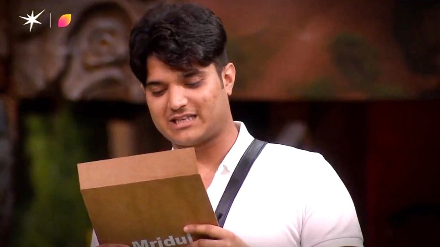 bigg boss 19 mridul tiwari becomes the new captain after a dramatic twist