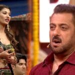 bigg boss 19 nehal chudasamas birthday video creates buzz inside the house