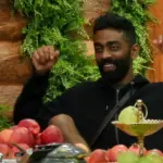 bigg boss 19 pranit more crowned the new captain after a power packed task