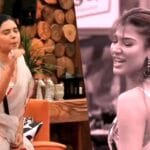 bigg boss 19 tanya mittal nehal and kunickaa lock horns in explosive clash