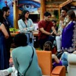 bigg boss 19 tanya under fire as mridul spills her house secrets