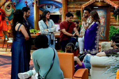 bigg boss 19 tanya under fire as mridul spills her house secrets