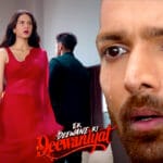 ek deewane ki deewaniyat harshvardhan rane sonam bajwa spark intense chemistry