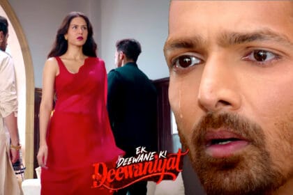 ek deewane ki deewaniyat harshvardhan rane sonam bajwa spark intense chemistry