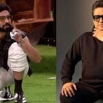 father son moment gone wrong daboo malik calls out amaals nonsense talk