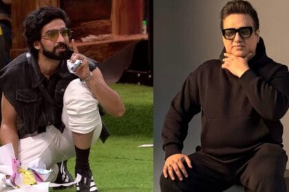 father son moment gone wrong daboo malik calls out amaals nonsense talk