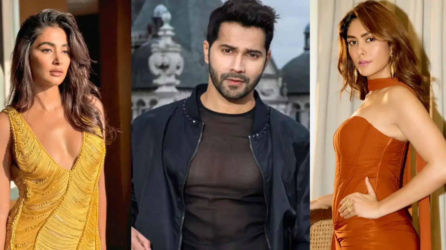 ‘Hai Jawani Toh Ishq Hona Hai starring Varun Dhawan Mrunal Thakur Pooja Hegde to Release in June 2026