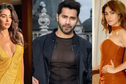 ‘Hai Jawani Toh Ishq Hona Hai starring Varun Dhawan Mrunal Thakur Pooja Hegde to Release in June 2026