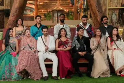bigg boss 19 confession room drama leaves house divided