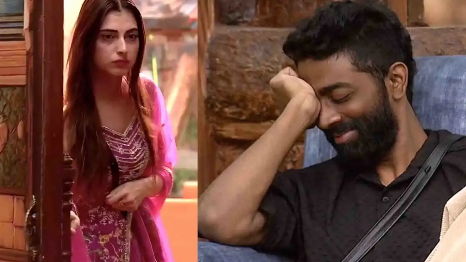 bigg boss 19 pranit more pops out of store room in a dramatic surprise entry