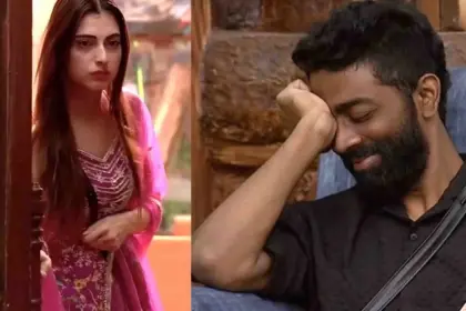 bigg boss 19 pranit more pops out of store room in a dramatic surprise entry