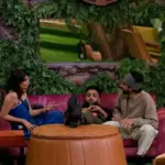 bigg boss 19 turns stormy as malti chahar accuses amaal mallik of lying on camera
