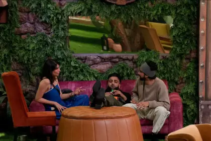 bigg boss 19 turns stormy as malti chahar accuses amaal mallik of lying on camera