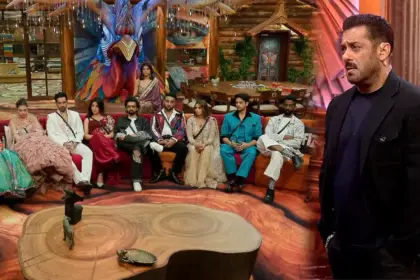 bigg boss 19 weekend ka vaar salman khan lashes out over body shaming incident