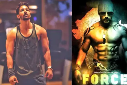 harshvardhan rane takes the baton in force 3 promises to carry forward john abrahams legacy