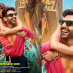 kartik aaryan and ananya pandays tu meri main tera to hit theatres this christmas
