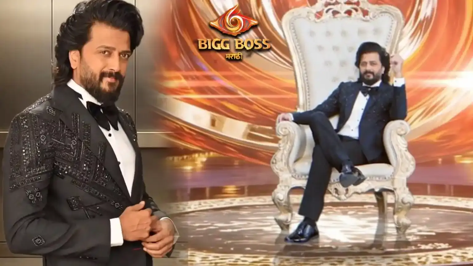 bigg boss marathi season 6 riteish bhau to unveil the secrets behind the door