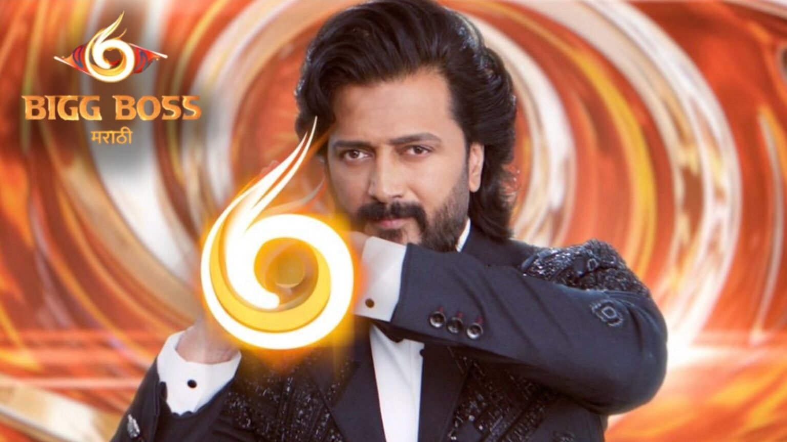 riteishs rules destinys game bigg boss marathi season 6 launches on january 11