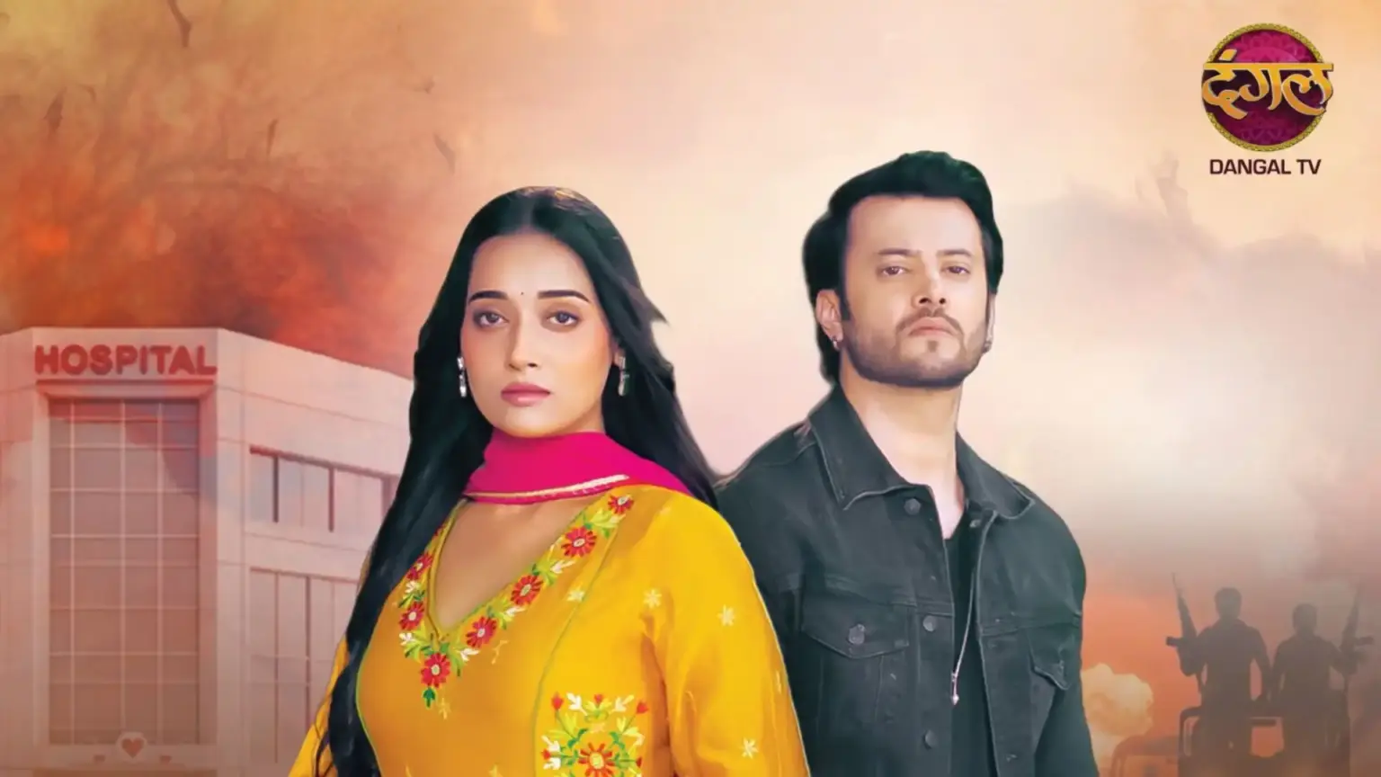 dangal tv unveils its next big lovehate saga ishq junooni to premiere on 26th january
