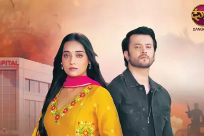 dangal tv unveils its next big lovehate saga ishq junooni to premiere on 26th january