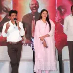 grand success press conference of 45 held in mumbai with superstar dr shivarajkumar and team